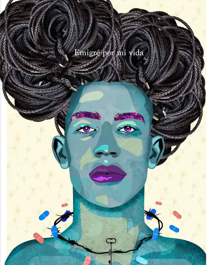 #DiaMundialdelSIDA #DiaMundialDeLaLuchaContraElSIDA 
Ilustraciones <a href="/DanielArzola_/">Daniel Arzola</a>