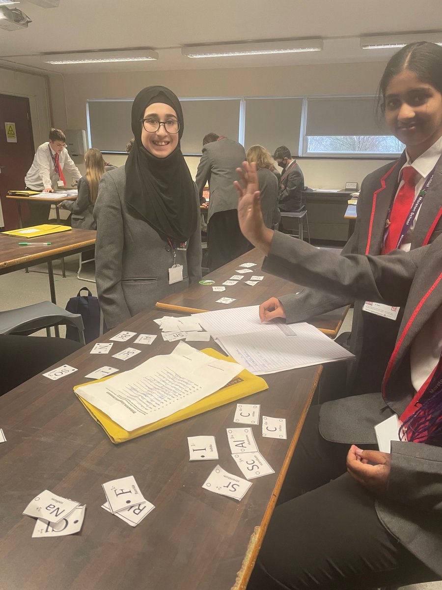 MissTitley_Science tweet media