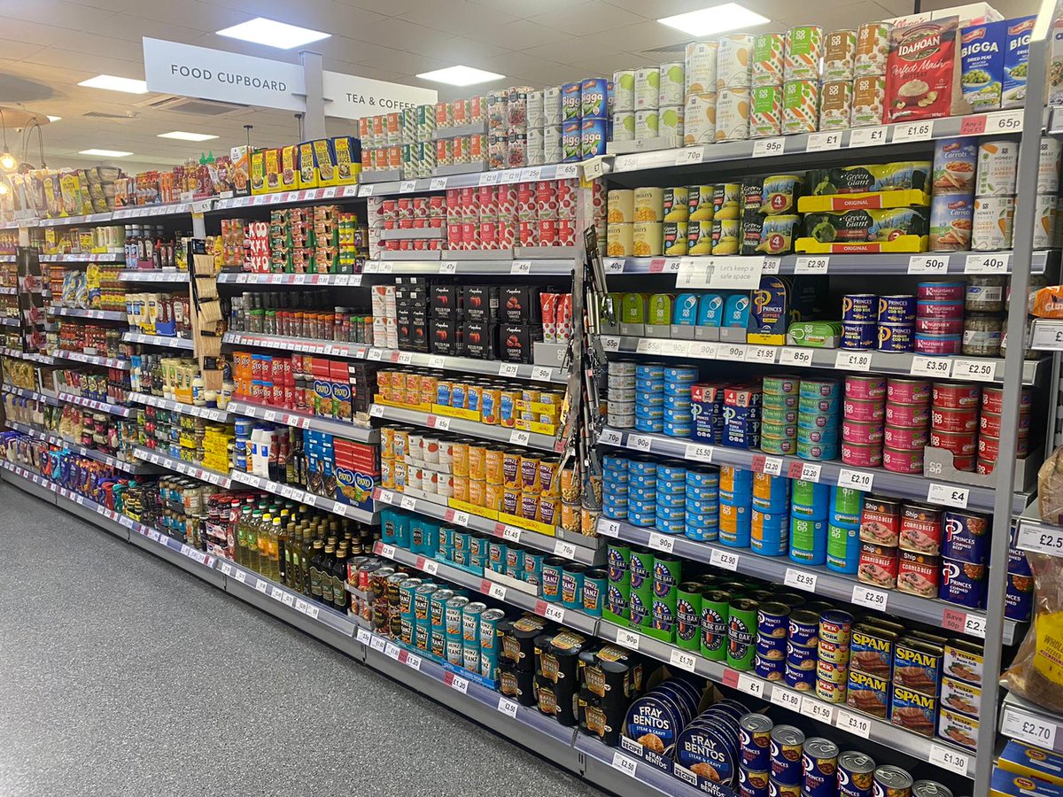 Blaby Road's perfect day! Doing things a little different with star buy's!⭐

Well Done Team Blaby! Proud moment 💚