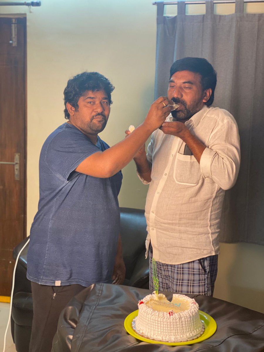 Happy birthday to my dear brother #Nivas god bless you🥰🥰🥰