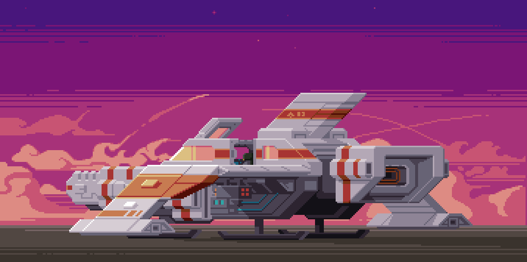 Hyper Echelon tweet media