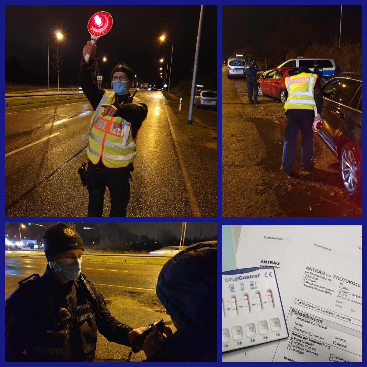 Polizei Mecklenburg-Vorpommern tweet media