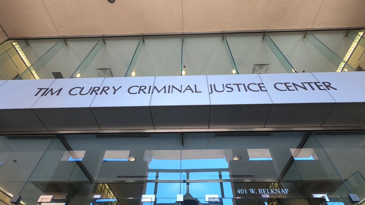 The application process for 2022 Summer and Post Bar internships with the Tarrant County Criminal District Attorney's Office is now open. These internships are unpaid. For information, visit our website at cda.tarrantcounty.com and click on the Community Outreach button.