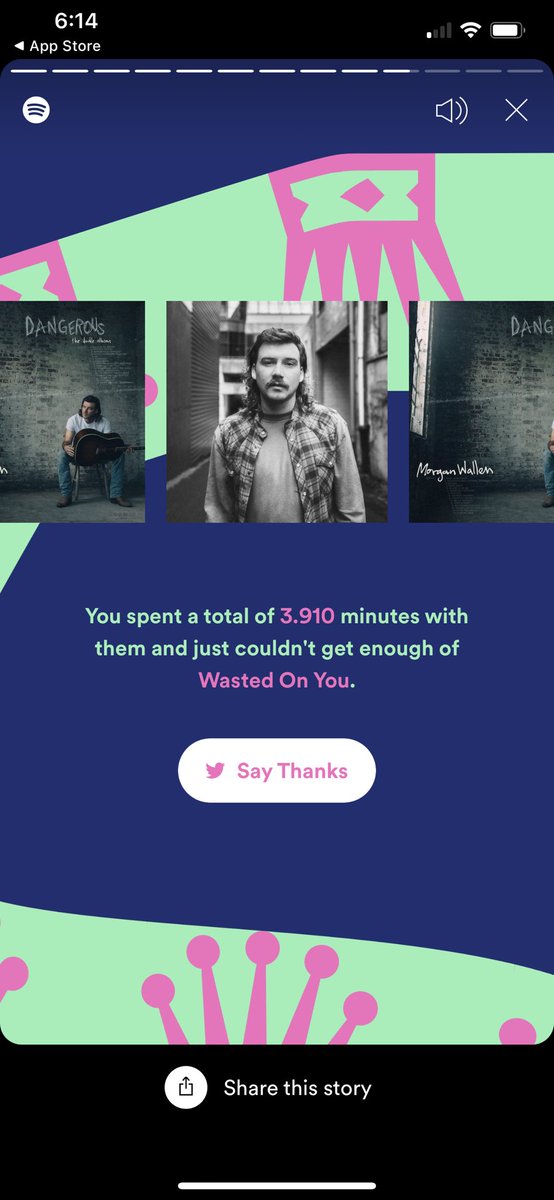 DylanHeavin's tweet photo. @MorganWallen show some love to this man! https://t.co/nV177ekiPB