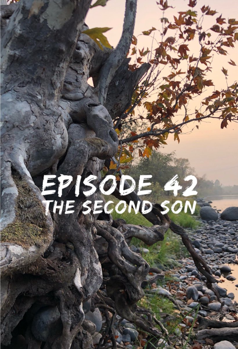 Pot5R's tweet image. Episode 42 is out! 
.
.
.

#ttrpg #l5r #gamer #fantasy #l5r5e #Pot5R #dice #fantasy #tabletopgaming #oni #rpg #spotify