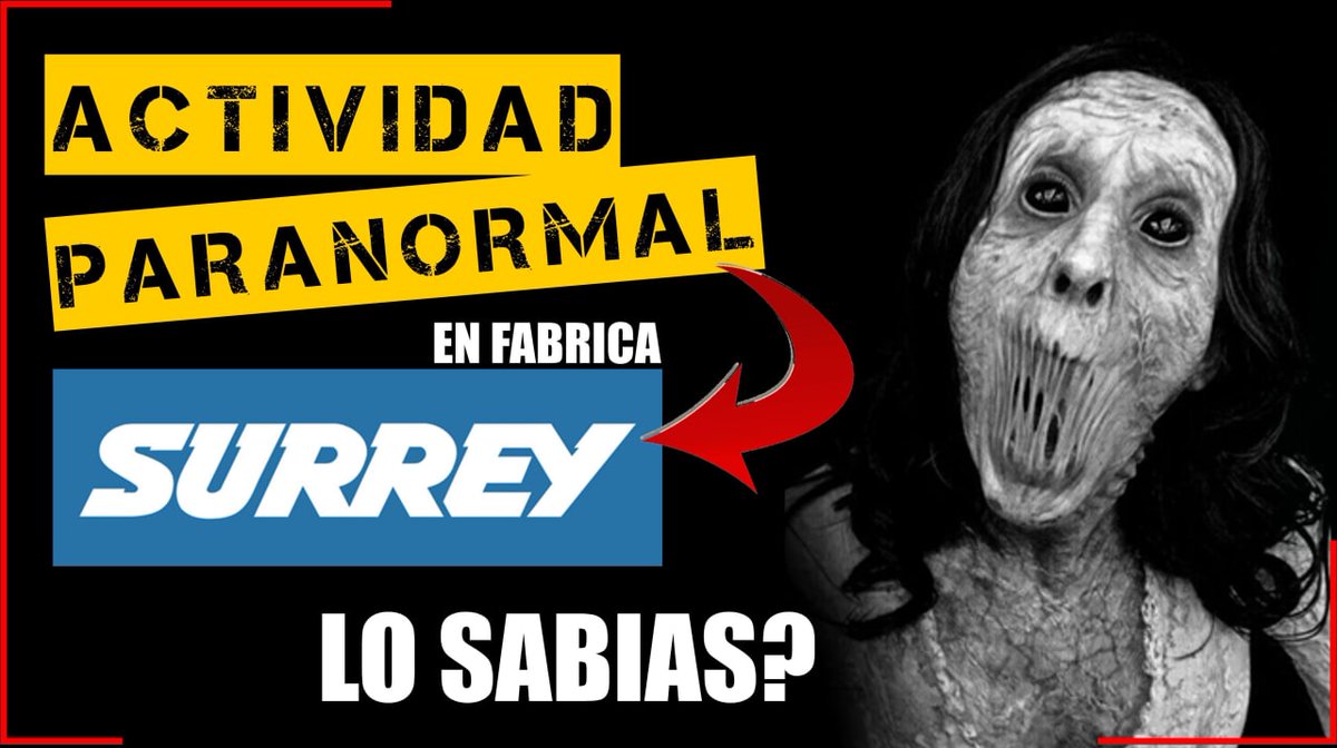 Nuevo video en el canal, te aseguro que te va a encantar
youtu.be/JFgWGAdWY7g