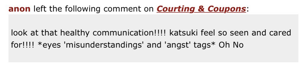 queenswagzilla's tweet photo. I do not want to admit how loudly I cackled when I read this 😭 #swagscommentsection https://t.co/B9me2lnb5z https://t.co/g38vVbCS2q