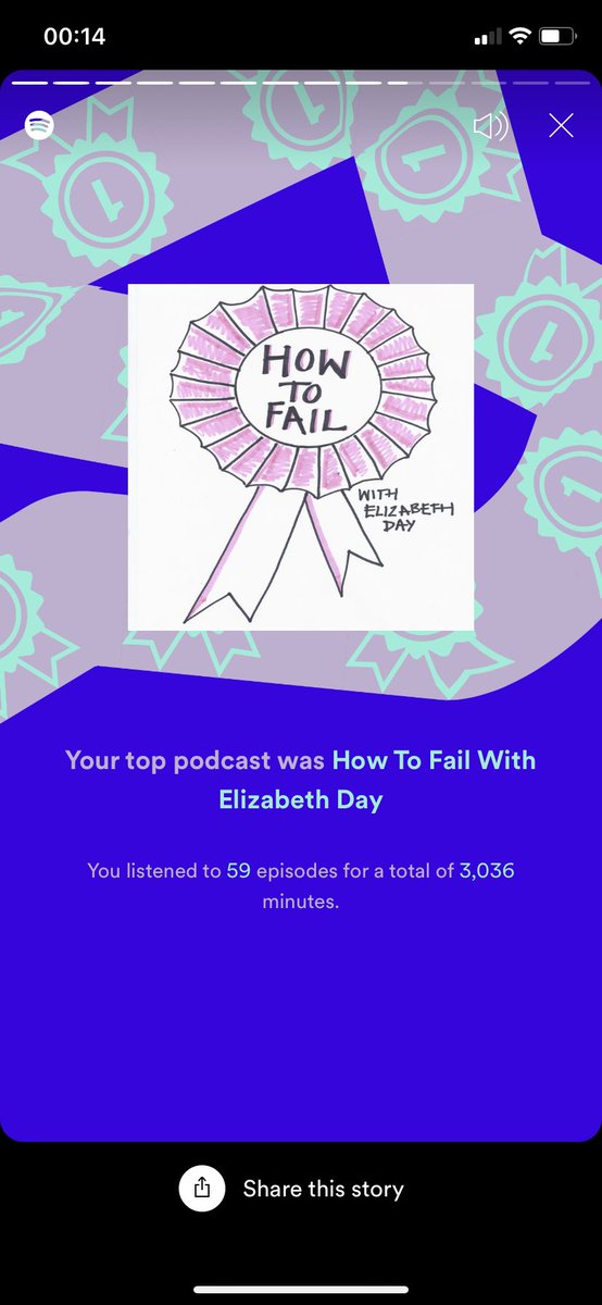 mint_toblerone's tweet photo. Yess this podcast has been such good company on so many long walks in the city and runs in the countryside ❤️ Thank you @elizabday 💕 https://t.co/QjzIXDGJHh