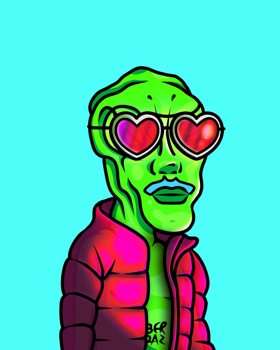 Alienados tweet media