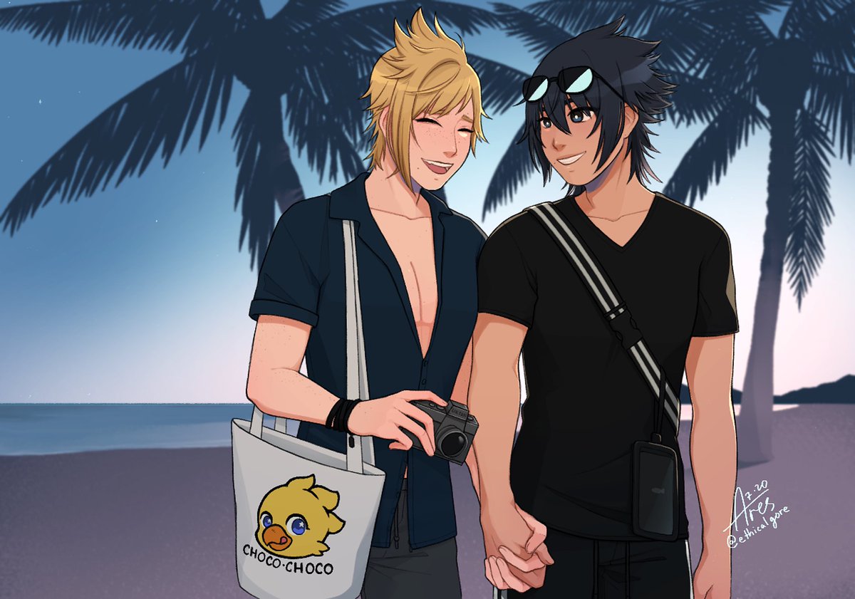 2020の夏ノクプロイベントに参加しました！
日本語苦手ですけどちょう楽しかった✌️
i participated in the japanese summer promptis event in 2020 it was a lot of fun id like to do something like it again