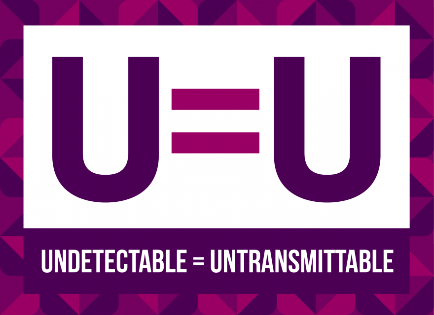 JaxKellyPSP's tweet photo. Let's fight HIV stigma by letting the world know we are thriving. #WorldAidsDay2021 #Jto400K #UEqualsU #UsTogether https://t.co/wekb7FYMLJ