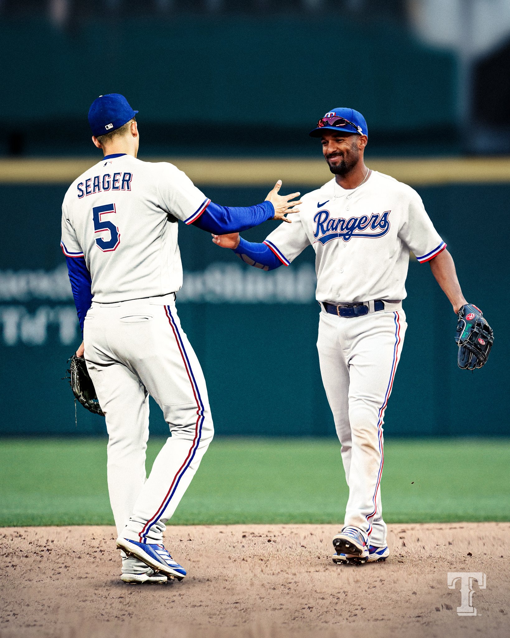 Texas Rangers on Twitter: