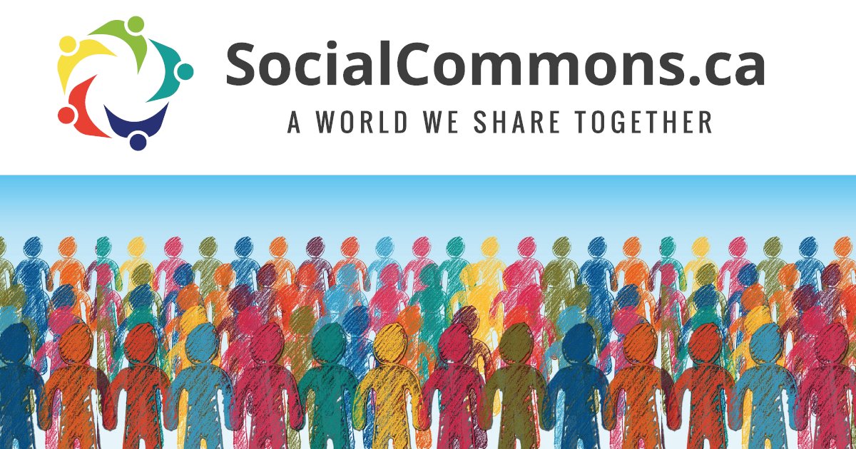 SocialCommonsCa's tweet photo. Our #CorePillars are the main ideas we use to organize content &amp; shape conversations: Deepening Democracy, Human Needs Economy, Inclusive Equitable Communities, Social Rights and Protection &amp; Sustainable Ecosystems. #SocialCommons https://t.co/G2Rl1nkIsd https://t.co/PNwY6comGC