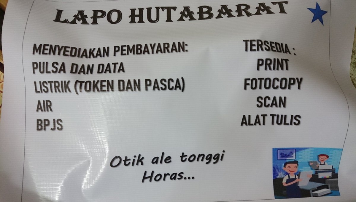 Elfrida Hutabarat tweet media