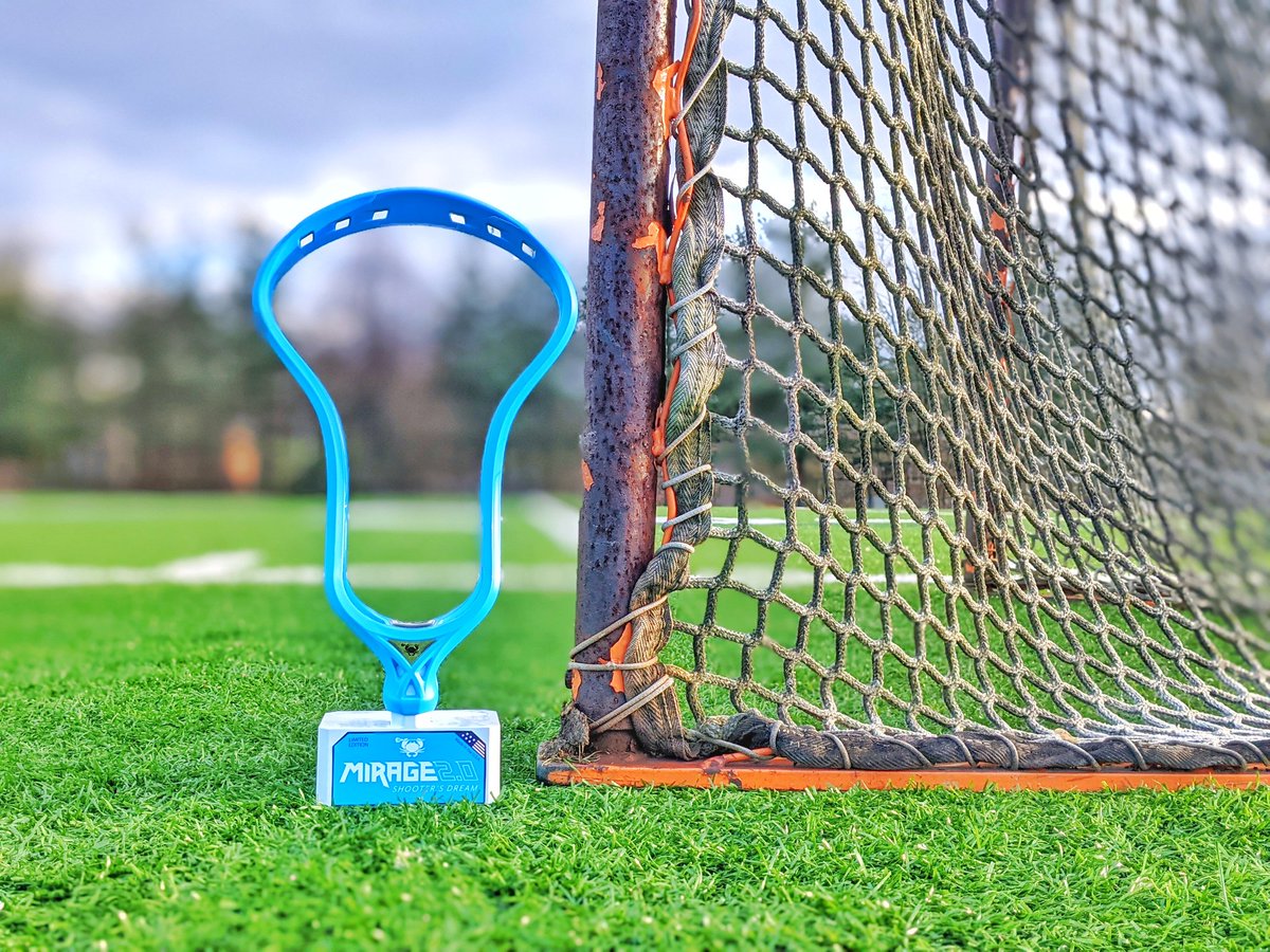 Top String Lacrosse tweet media