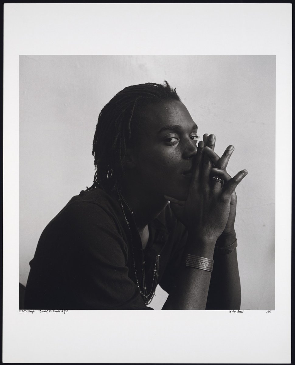 BeineckeLibrary's tweet photo. Donald Woods
https://t.co/kiev3iNMPv
from Robert Giard Papers @YCAL_JWJ @GiardFoundation 
https://t.co/wJJF1geMuv https://t.co/hGnzuDAerV