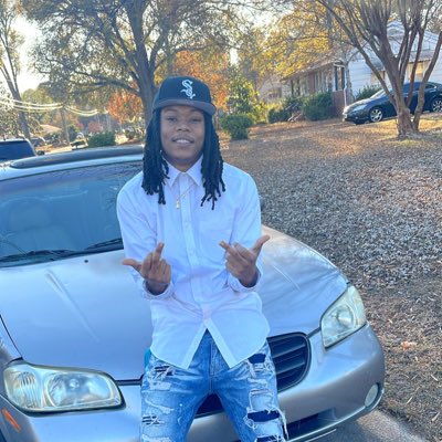 PcSayDat's tweet image. #NewProfilePic