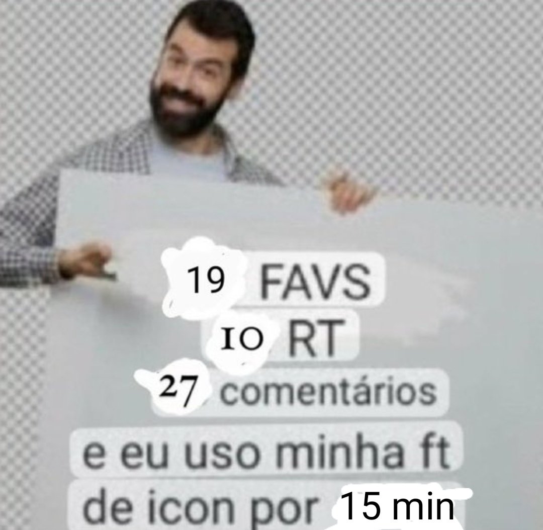 o bom de ser flop 😍