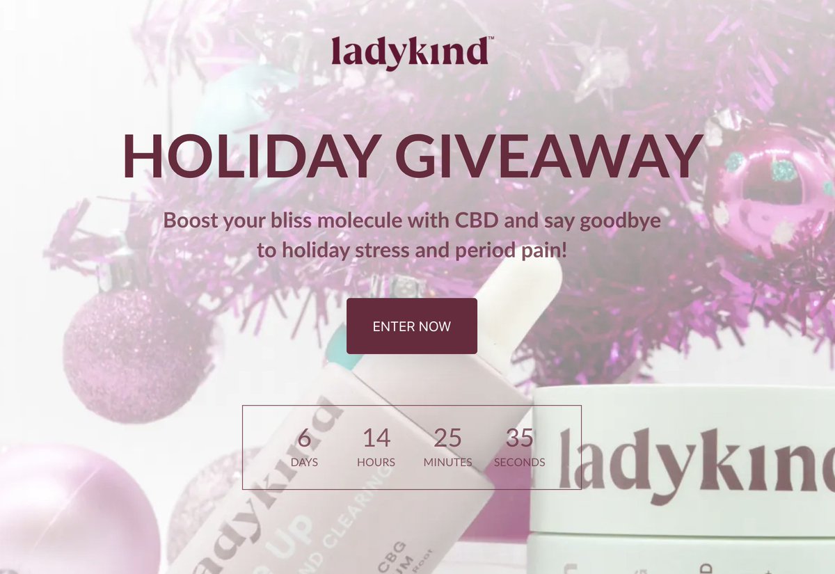 drmicheleross's tweet photo. Want to win free @myladykind CBD products, a signed copy of my book CBD Oil For Health, or my course Cannabis For Pelvic Pain? 

Enter here: https://t.co/8PfW9ZOOr4 #giveaway #cbd https://t.co/dSViZX5XJF