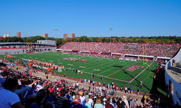 After a great call with <a href="/FBCoachDBrown/">Don Brown</a> I am blessed to receive a Division 1 FBS scholarship offer to the University Of Massachusetts <a href="/UMassFootball/">UMass Football</a> ‼️ <a href="/MA_Fball/">Milton Academy Football</a> <a href="/ScottyPrince10/">Scott Prince</a> <a href="/CoachPompilus/">Pomp Sports Academy</a>
