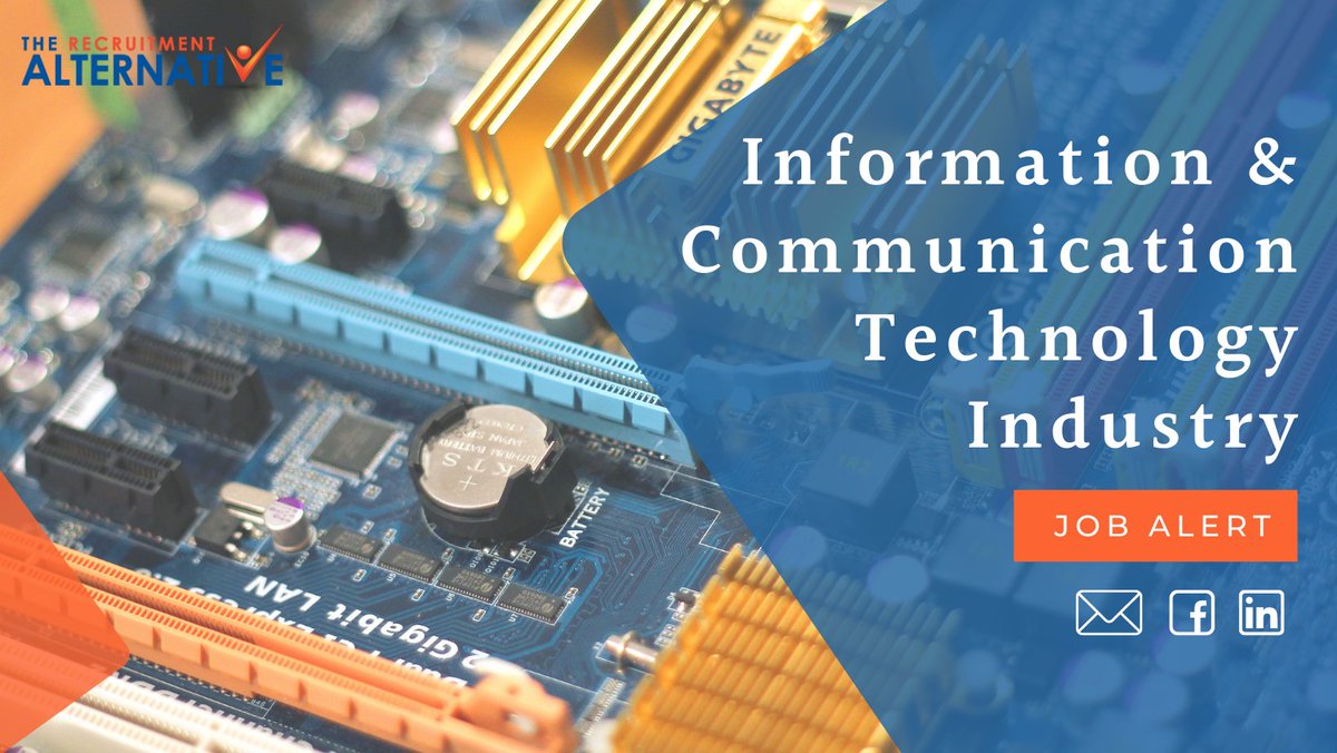 The Recruitment Alternative tweet media