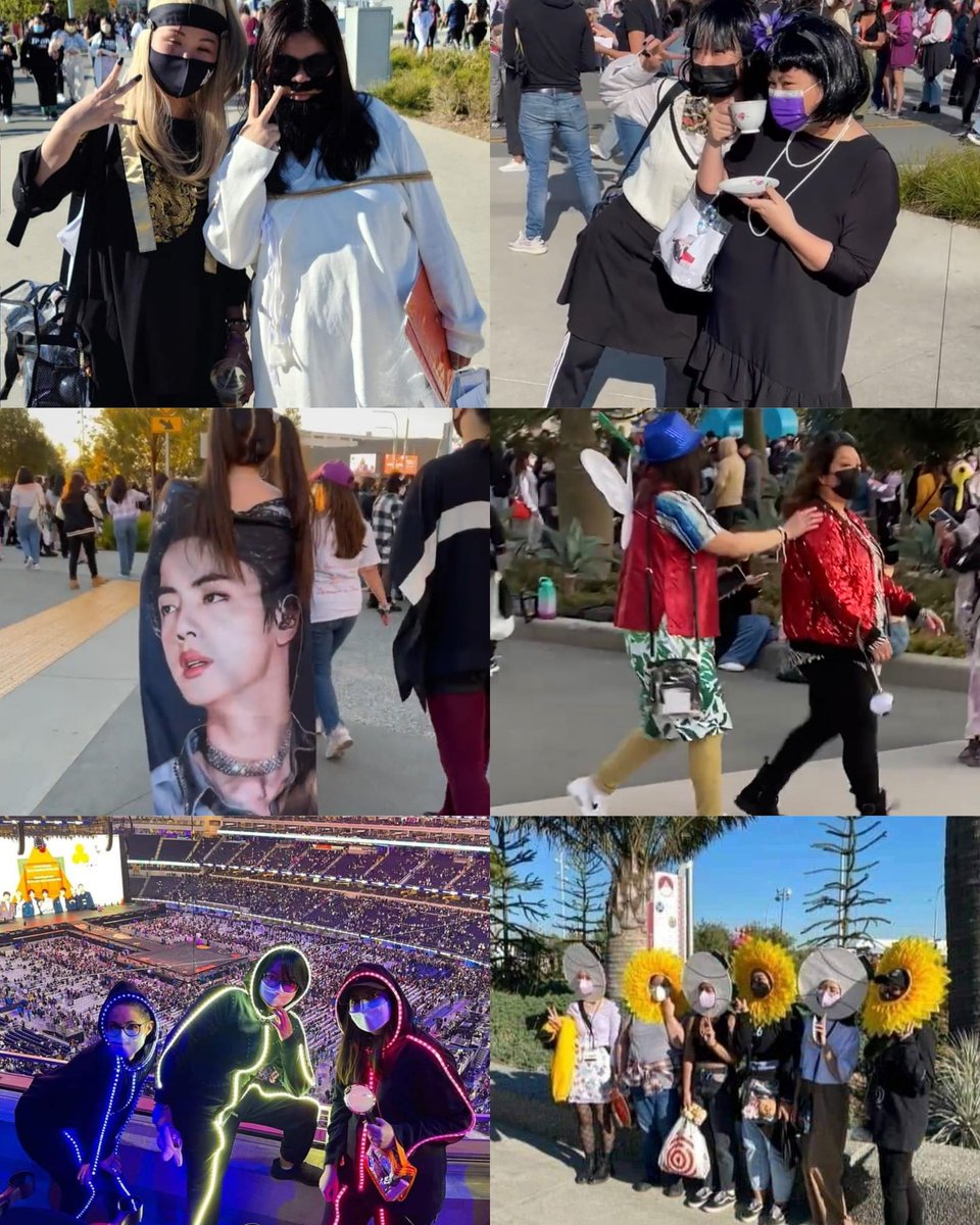 MAYCEE ⁷ ARIRANG tweet media