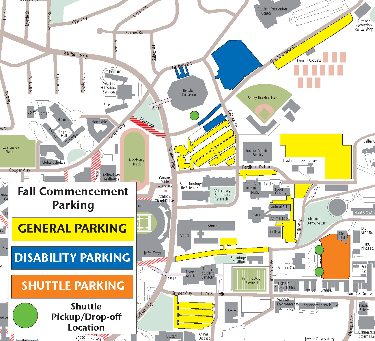 Wsu Greek Row Map Wsu Pullman On Twitter: "Questions About Getting Around @Wsupullman Today  For #Couggrad? Visit Https://T.co/Yqunawsdof For Info About General  Parking, Our Saturday Shuttle Service & Disability Parking.🎓 #Wsu #Gocougs  Https://T.co/Dqwhx0C2Vk" / Twitter