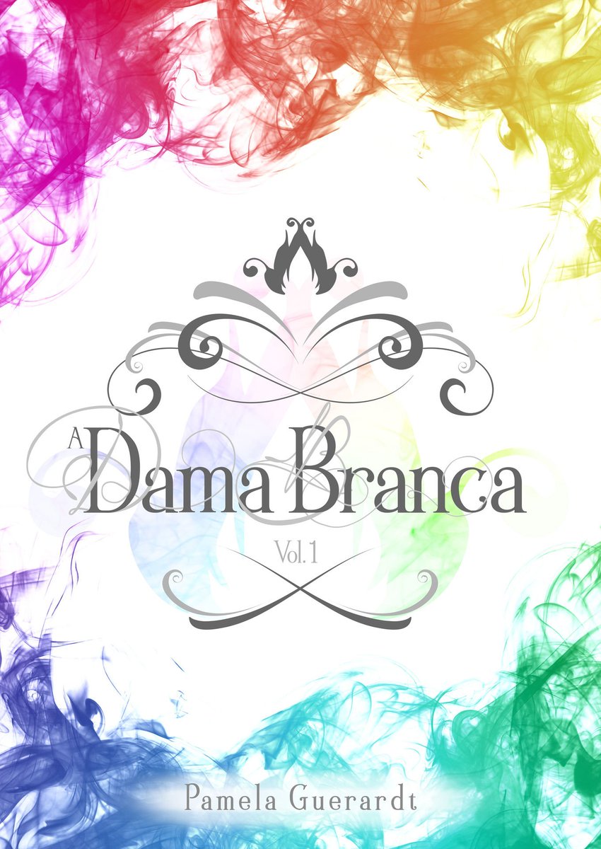 ttliterario's tweet photo. Dama Branca de @Pam_Guerardt foi pirateado 
é uma fantasia nacional por apenas R$ 6,99
https://t.co/lTFkJ72ZuP https://t.co/8DFqInSIPD