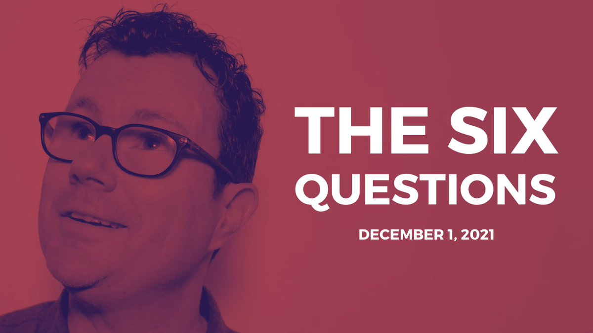 Productivityist's tweet photo. Inspired by The @billieeilish time capsule videos from @VanityFair, here's "the six questions [a time capsule experiment]" https://t.co/uVvuYiZdjA via @YouTube #resolve #timecrafting https://t.co/mAPnry6Yhq