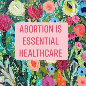 GretaJ19's tweet photo. The Supreme Court will never end abortions. 
It will just increase the number of women who will die from lack of access to safe, legal abortions. 
#AbortionIsEssential https://t.co/FzZolfZFq0
