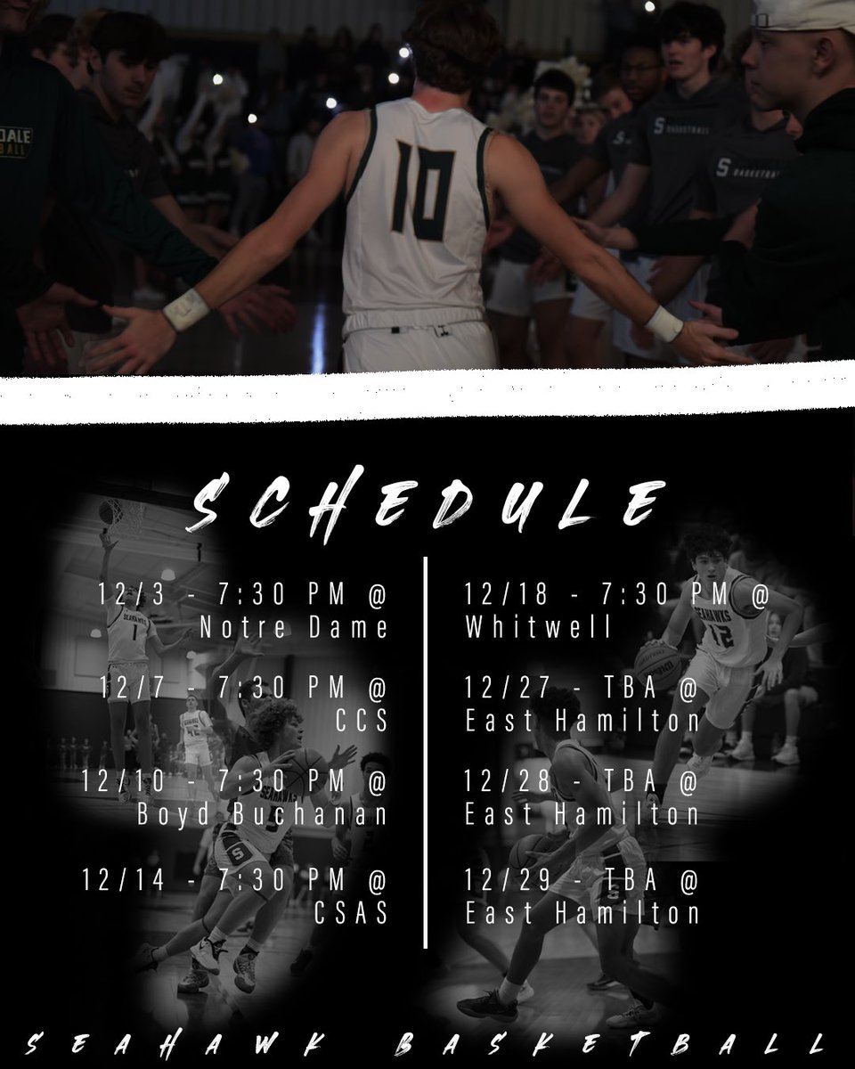 SeahawkBBall's tweet photo. #DecemberBall https://t.co/Rwm24w23sl