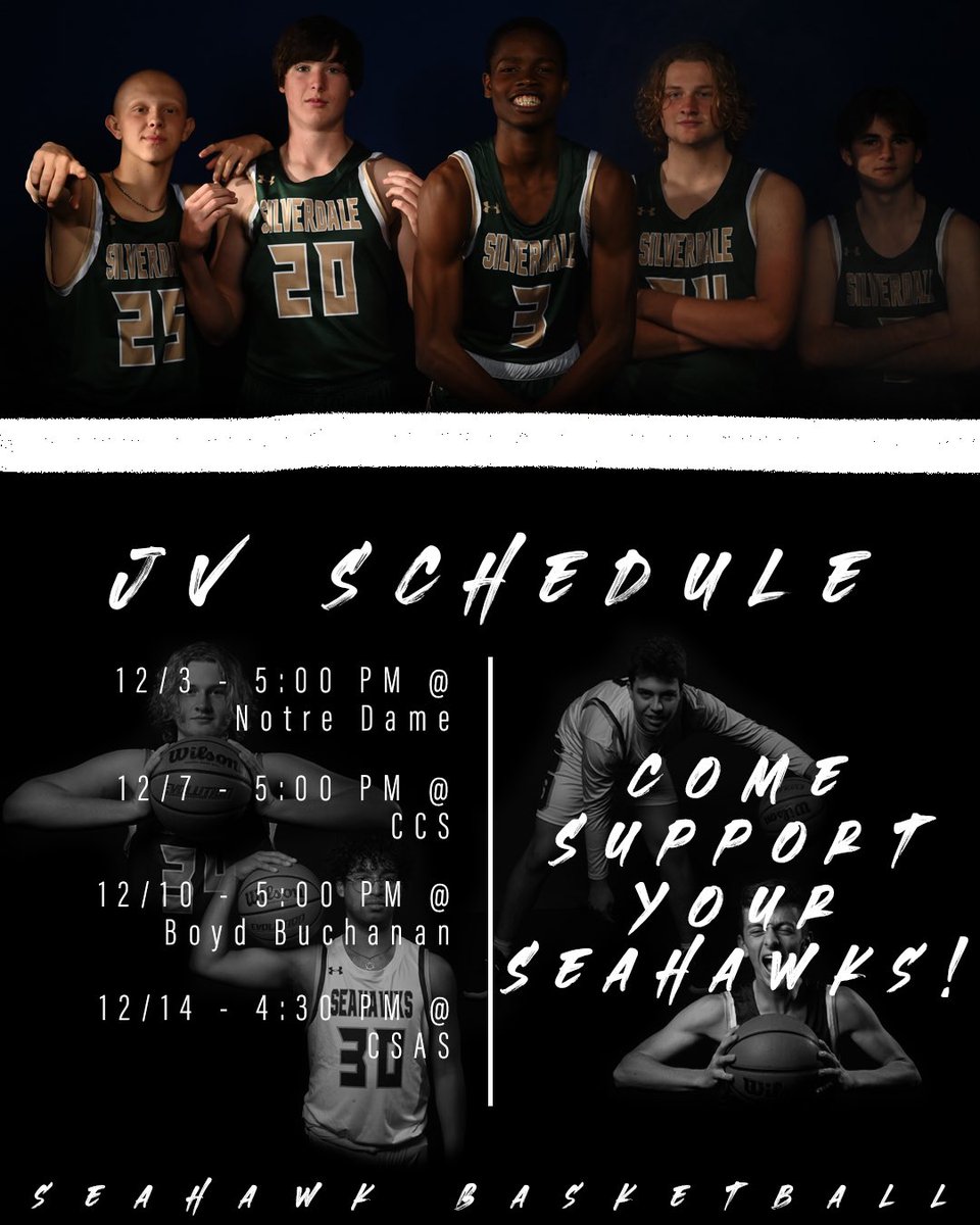 SeahawkBBall's tweet photo. #DecemberBall https://t.co/Rwm24w23sl