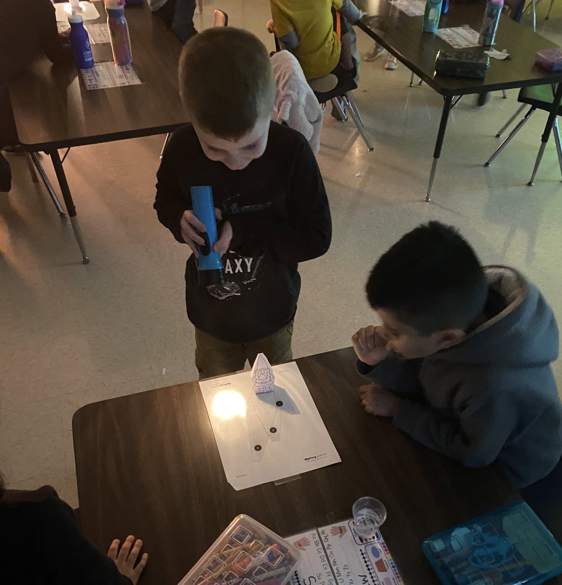 Dana Studer tweet media