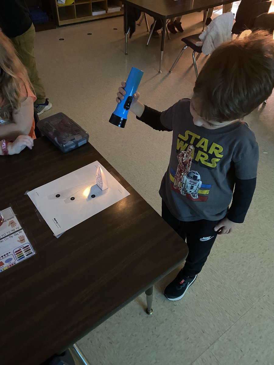 Students are researching how a shadow can change over time based on the position of the sun and earth. We need to understand how shadows can move so that we know which parts of our vegetable garden will get more sun or shade! <a href="/OGESeagles/">Oak Grove Elementary School</a> <a href="/CherokeeSchools/">Cherokee Co. Schools</a>