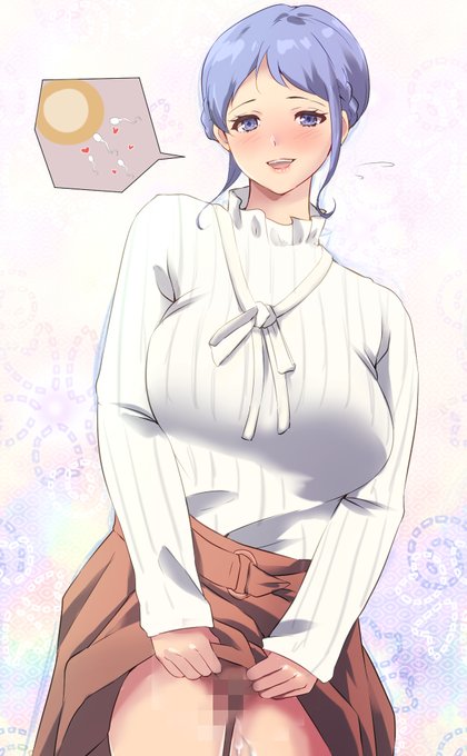 #長澤家の姫ごと #秋月瑠美
おはようございます🌟

最近バタバタで全然描けてなくて
やっと大分前の線画を供養

今日もよろしくお願いします! 