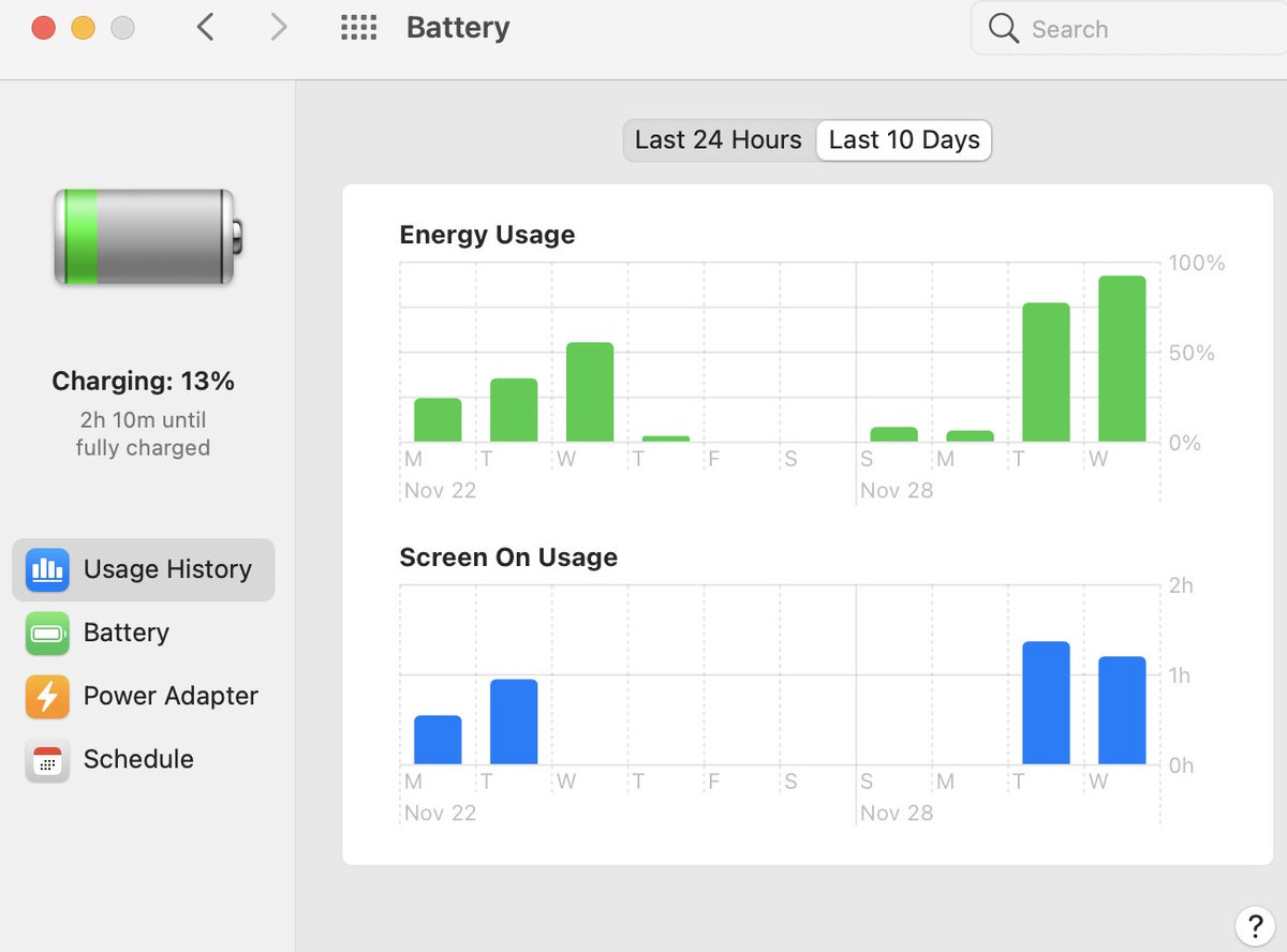 Chris Childers tweet media