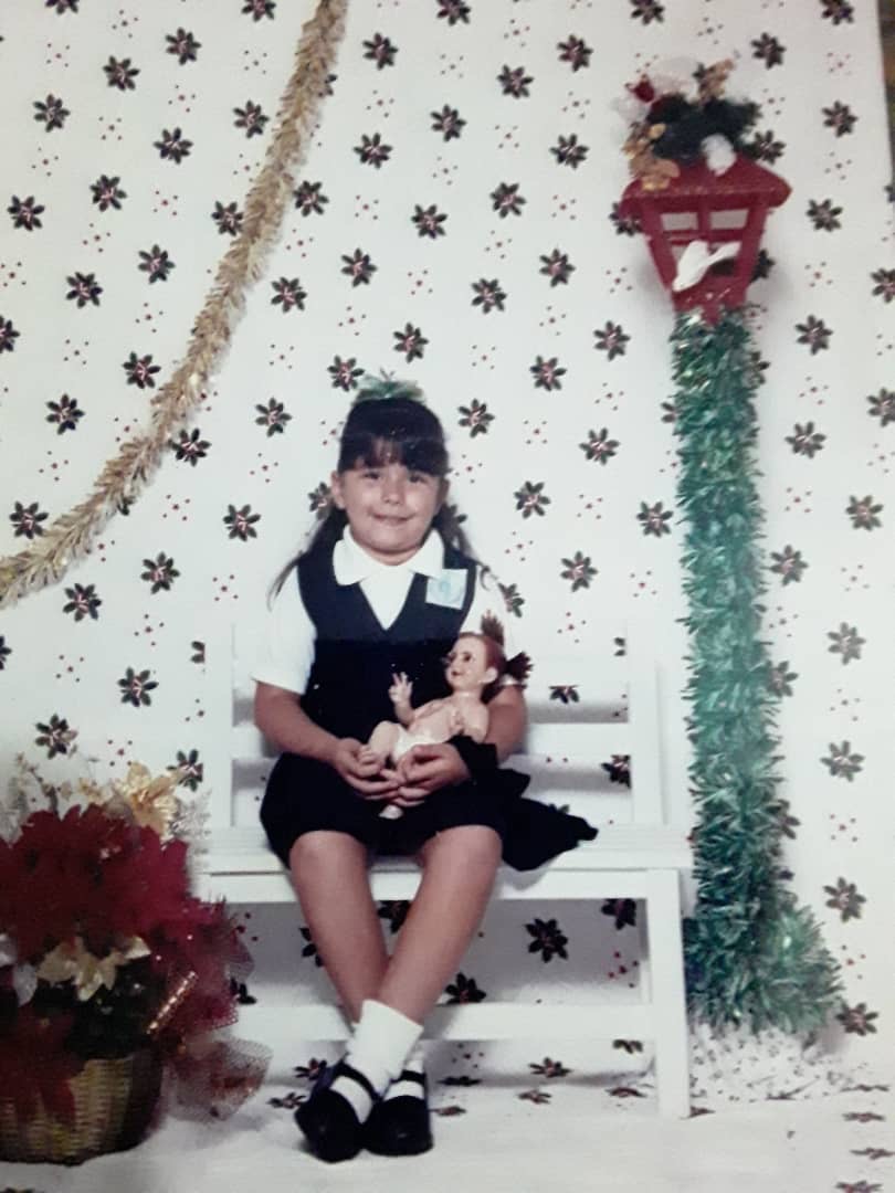BeryRodriguez's tweet photo. Cuánto años... https://t.co/K07FTN2ddu