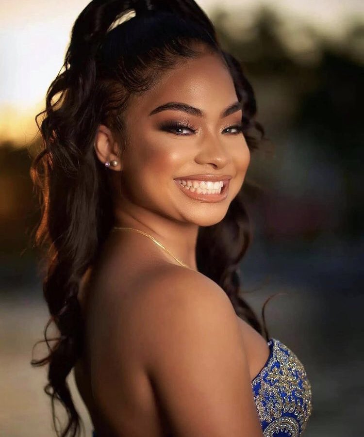 _Mellissa__'s tweet photo. Remembering her smile 
#MiyaMarcano 
#MiyasLaw https://t.co/3v9y1GzJm8