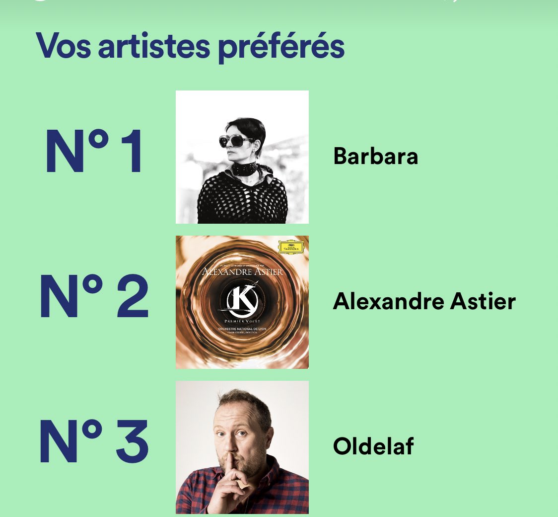lompourlom's tweet photo. Donc si je résume 

N1: C’était tellement prévisible que j’ai rien à dire 

N2: Analyser des musiques de films c’est passionnant ( surtout celui-ci)

N3: «  Voir des dahus dans l’Idaho » https://t.co/OQyZvTsVBX
