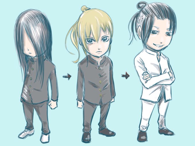 Kurando50さんのイラストまとめ 2ページ目
