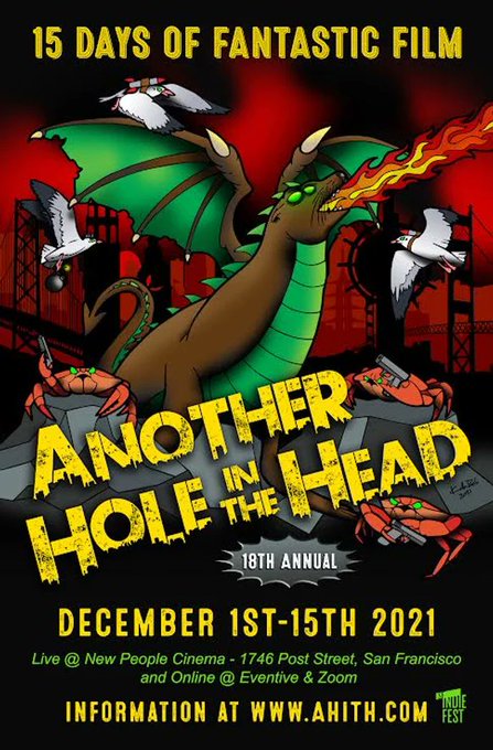 penazeisnerfilm's tweet photo. Thrilled that Vodník Many Years After the Rainstorm is an official selection for Another Hole in the Head Film Festival @AHITHfilmfest!

See it virtually now https://t.co/n4vEGV14JN
&amp; live at New People Cinema in #SanFrancisco Sat Dec 4 6:30 PT https://t.co/AG9C4qks23

#animation https://t.co/OrWQbaCnt7