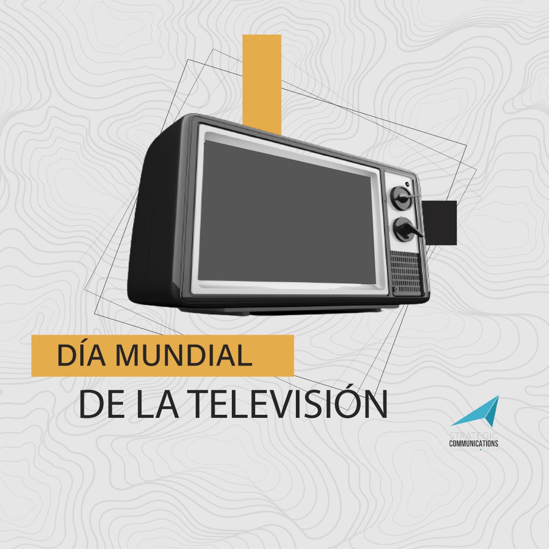 En días pasado se celebro el día mundial de la TV. Desde 1996 se celebra este día, una efemérides impulsada por la ONU, con el internet en auge, la tv se a tenido que reinventar para lograr potenciar nuevos recursos que le permite la web. ¿y tu ves TV?
#centroamerica