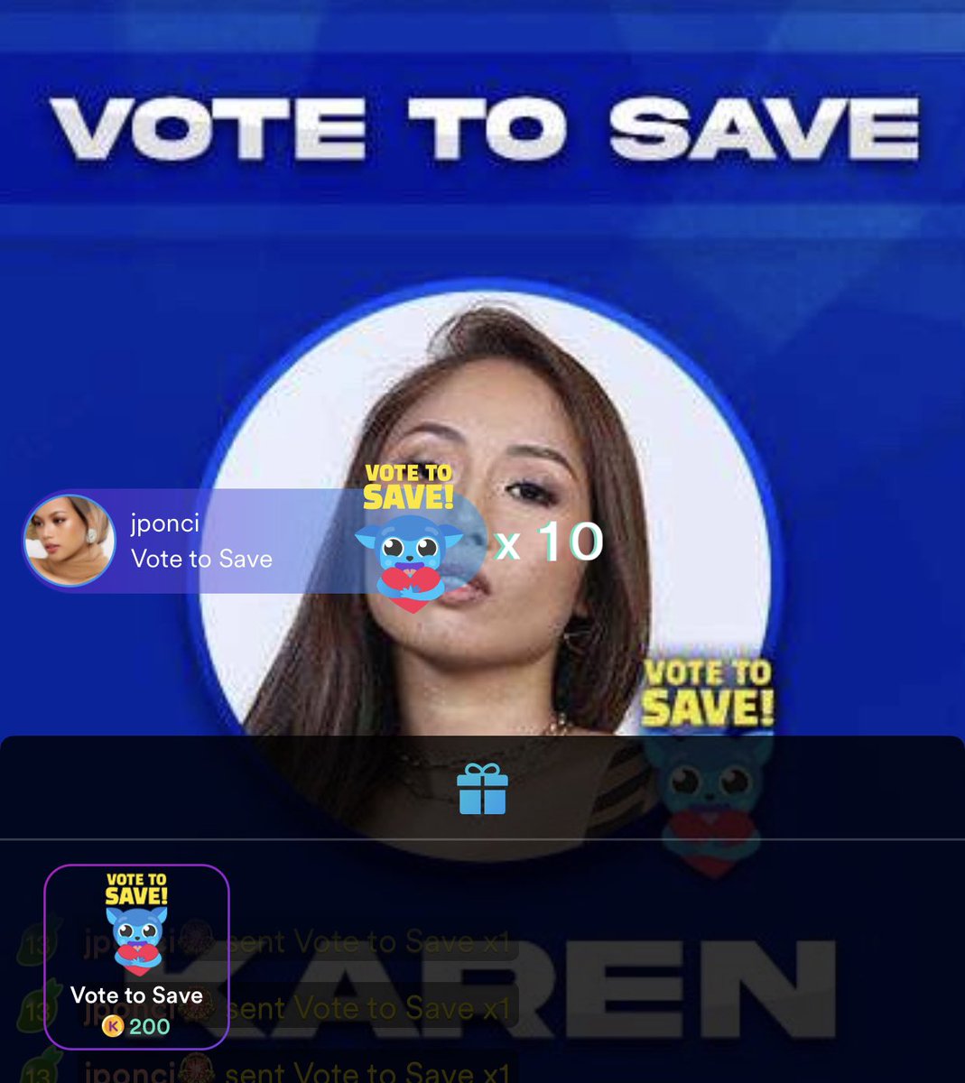 jponci21's tweet photo. BBS KAREN 
Pag May nakita akong mag BBE Karen alam  na…. https://t.co/mlzvM4vojT