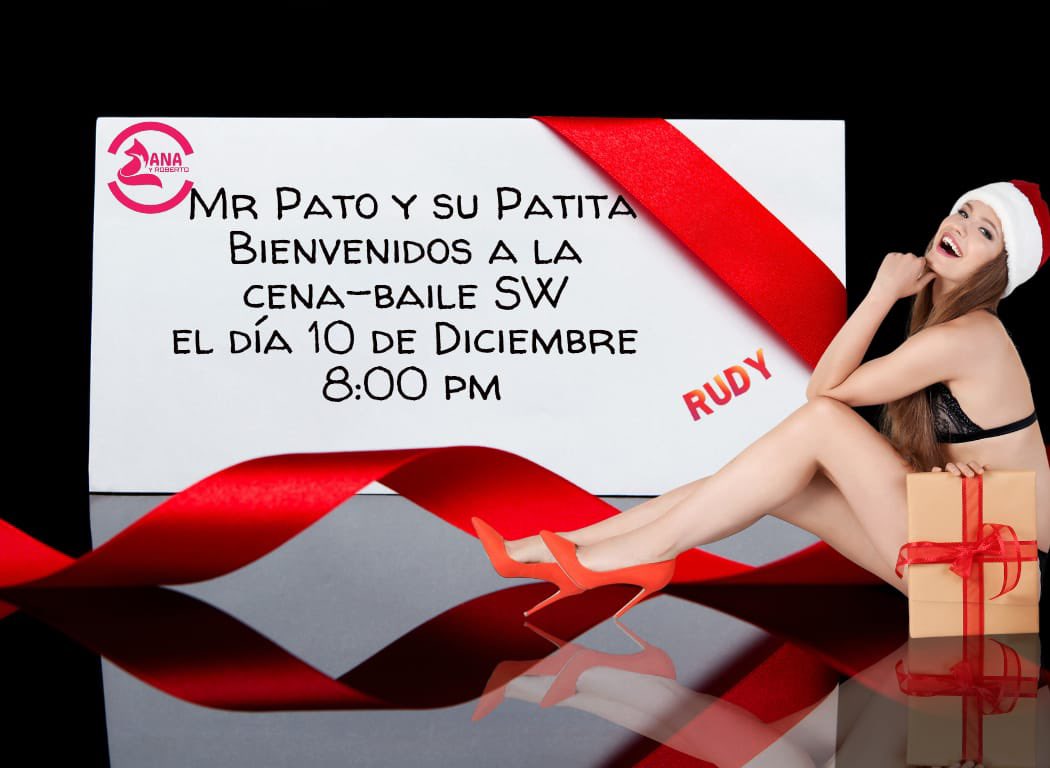 elpatito_dehule's tweet photo. Mientras siguen en la dinámica les comentamos que estaremos el próximo 10 de diciembre en la #posadasw organizada por @rudy_leon_gto @AnayRoj2 https://t.co/gBrokcnuMk