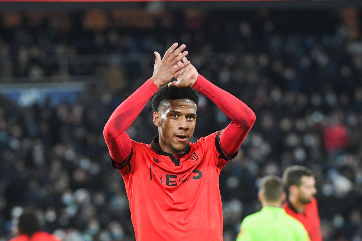 Jean-Clair Todibo tweet media