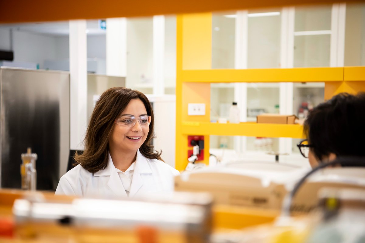 #Hiring a #SyntheticBiology Director! Work with CTO <a href="/AnnaElTahchy/">Anna El Tahchy</a> to manage @NourishHQ's entire R&amp;D program &amp; build our #SynBio pipeline. It's a big job &amp; critical to us achieving our goals to transform the #plantbased &amp; #altprotein space with our #fats.  bit.ly/3IcjQm8