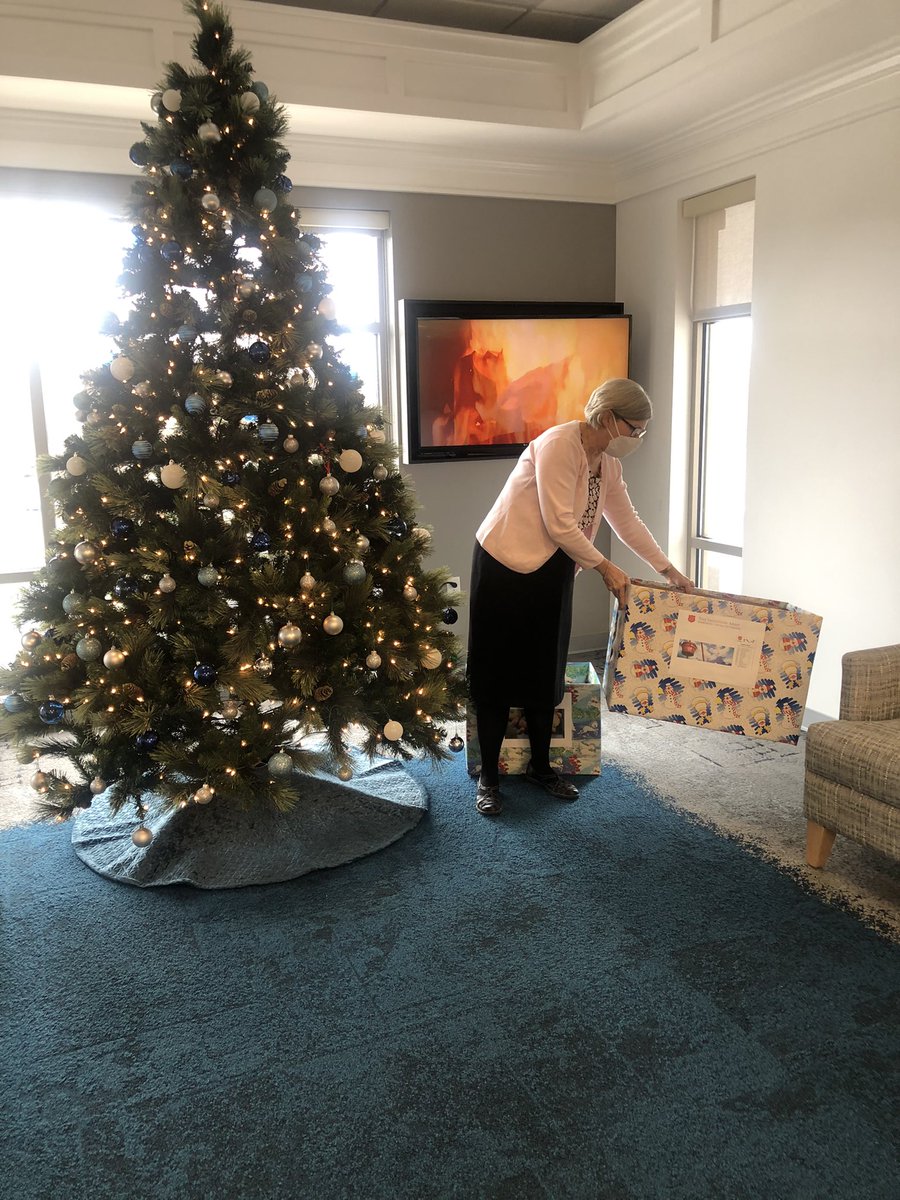 UniqueSourcePA's tweet image. Almost ready for the UniqueSource Day of Giving - December 8th.