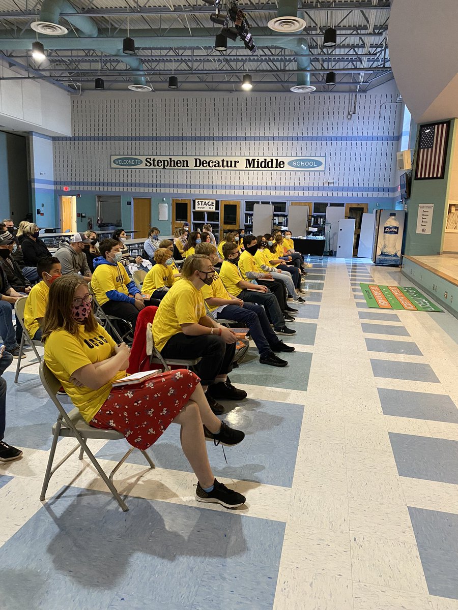 DecaturMiddle_Berlin tweet media