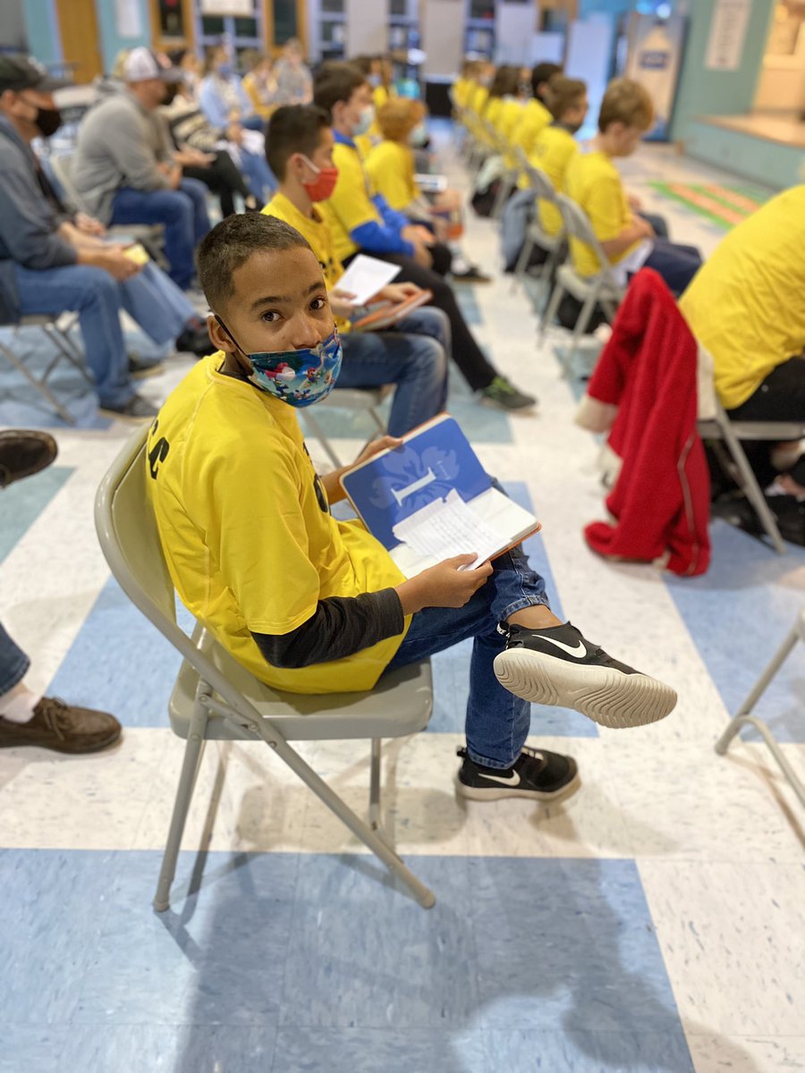 DecaturMiddle_Berlin tweet media