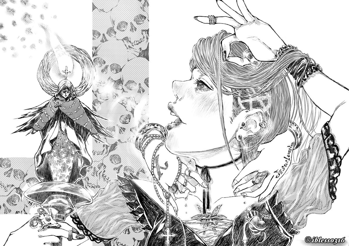 Twoucan Taboo の注目ツイート イラスト マンガ